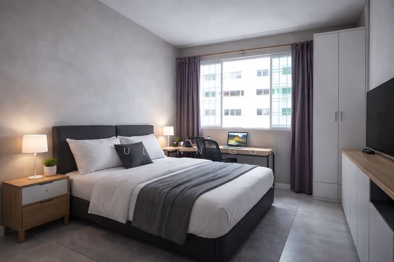 Bedroom 3 (ID Photo)| SageHomes