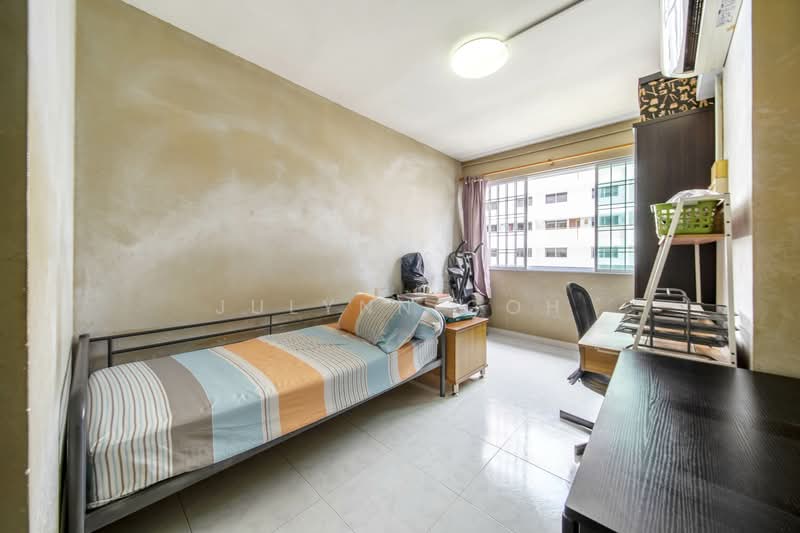 Bedroom 3 | SageHomes