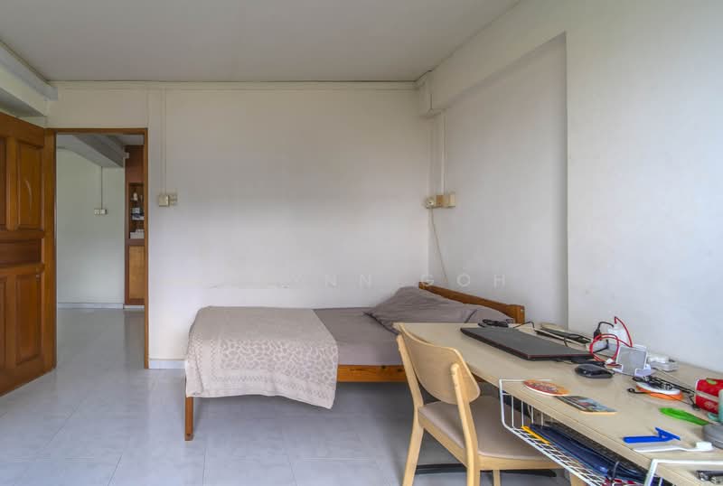 Bedroom 2 (ID Photo)| SageHomes