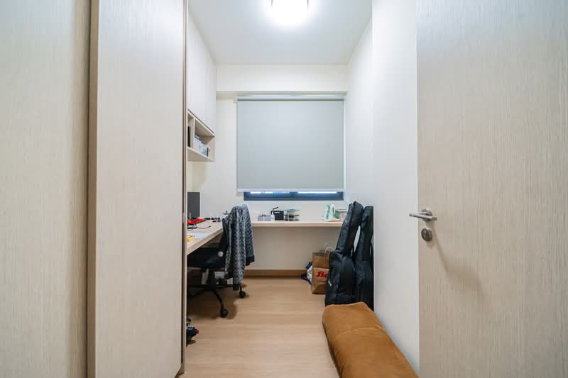 Treasure at Tampines Condominium For Sale at S$ 2,450,000 | PropertyGuru Singapore - Bedroom 4