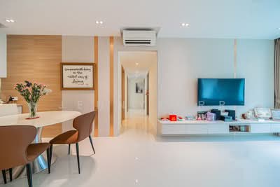 For Sale - Treasure at Tampines