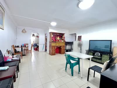 For Sale - 110 Teck Whye Lane