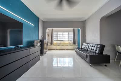 For Sale - 745 Jurong West Street 73