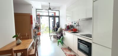 For Sale - The Creek @ Bukit