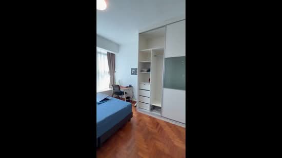 Meraprime, 301 Jalan Bukit Ho Swee, Room Rental, 200 sqft, Condominium For Rent, by Mario Ong Jun Zhi, 500090327 - PropertyGuru.com.sg