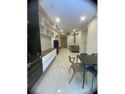 For Sale - The Wisteria