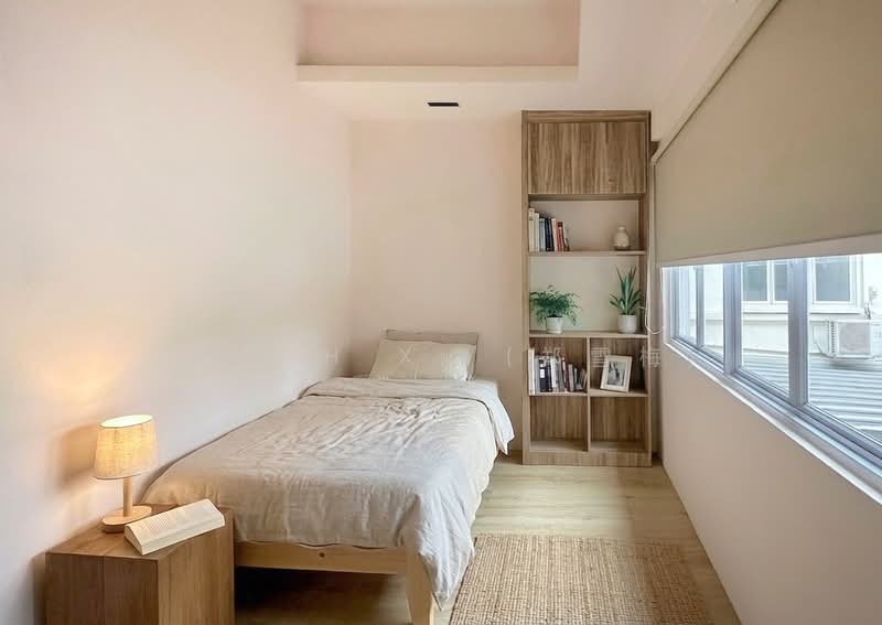Binjai Park Walk Up Apartment Apartment For Sale at S$ 1,799,999 | PropertyGuru Singapore - Bedroom