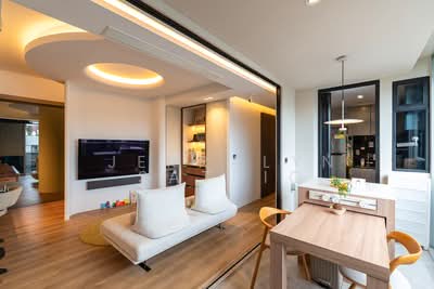 For Sale - The Iveria