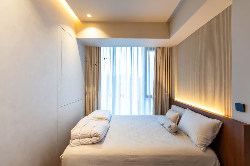 The Iveria Condominium For Sale at S$ 2,790,000 | PropertyGuru Singapore - Bedroom