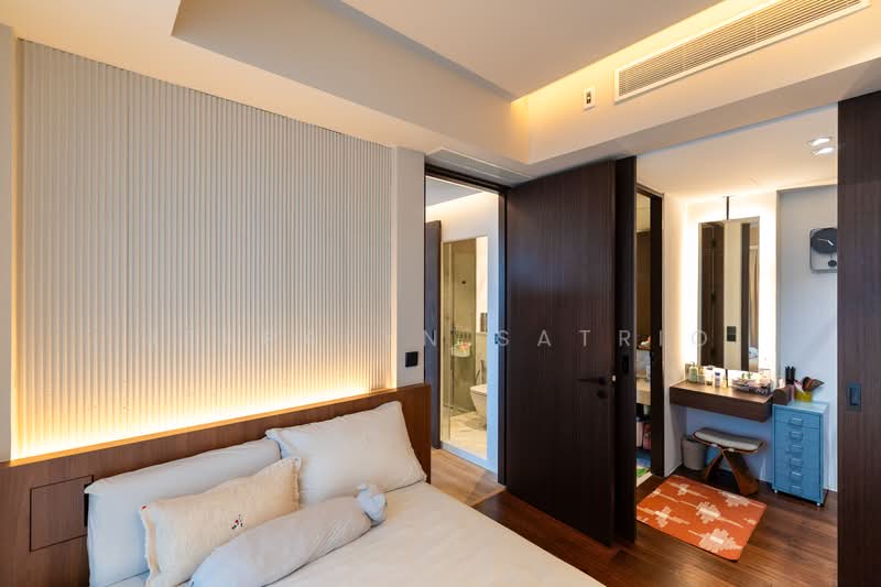 The Iveria Condominium For Sale at S$ 2,790,000 | PropertyGuru Singapore - Bedroom