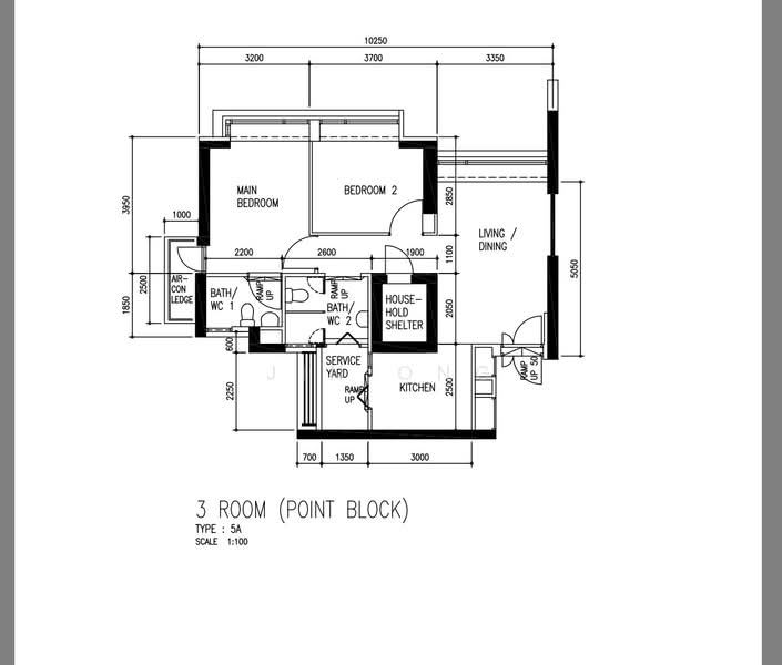 420 Clementi Avenue 1 HDB Flat For Sale at S$ 680,000 | PropertyGuru Singapore