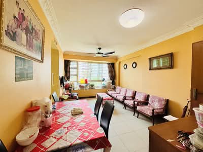 For Sale - 420 Clementi Avenue 1