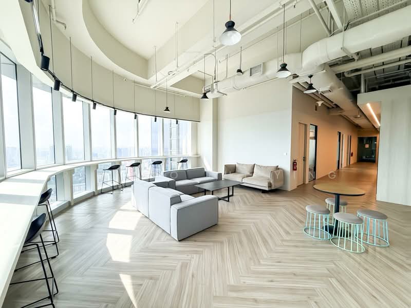 SBF Center, 160 Robinson Road, 4,000 sqft, Office For Rent, by Rae Yeo Rui Ying, 500090336 - CommercialGuru.com.sg