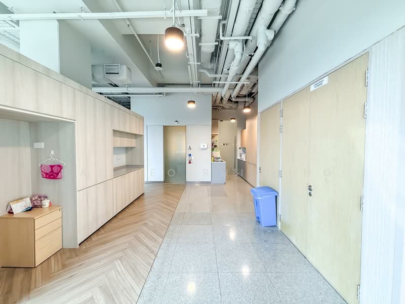 SBF Center, 160 Robinson Road, 4,000 sqft, Office For Rent, by Rae Yeo Rui Ying, 500090336 - CommercialGuru.com.sg