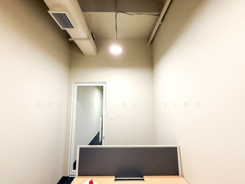 SBF Center, 160 Robinson Road, 4,000 sqft, Office For Rent, by Rae Yeo Rui Ying, 500090336 - CommercialGuru.com.sg