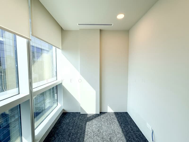 SBF Center, 160 Robinson Road, 4,000 sqft, Office For Rent, by Rae Yeo Rui Ying, 500090336 - CommercialGuru.com.sg