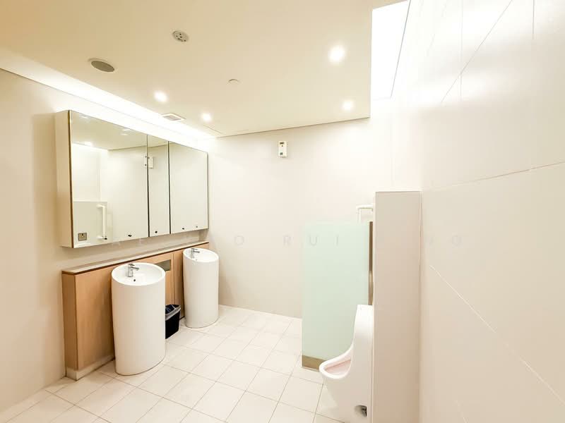 SBF Center, 160 Robinson Road, 4,000 sqft, Office For Rent, by Rae Yeo Rui Ying, 500090336 - CommercialGuru.com.sg