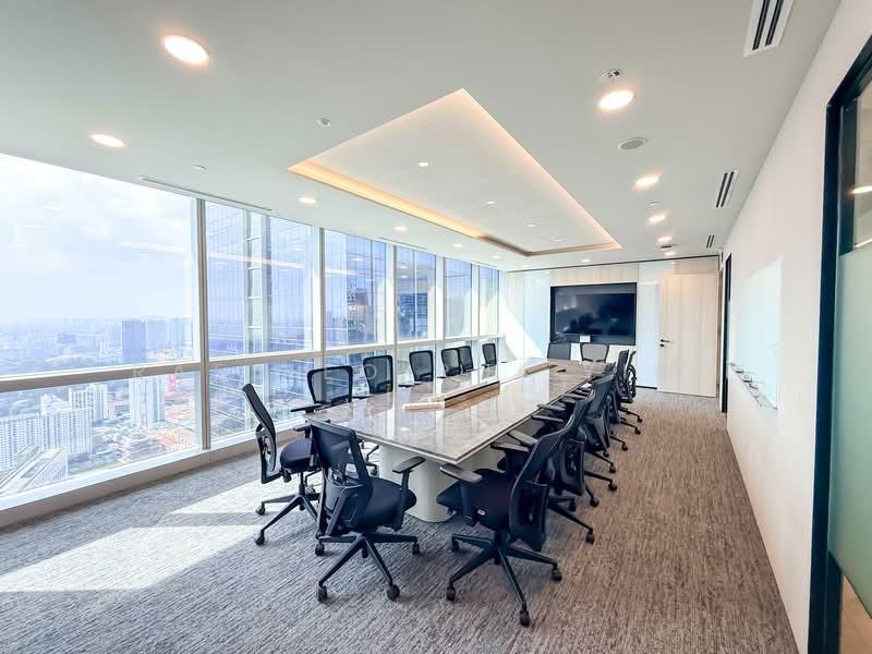 SBF Center, 160 Robinson Road, 4,000 sqft, Office For Rent, by Rae Yeo Rui Ying, 500090336 - CommercialGuru.com.sg
