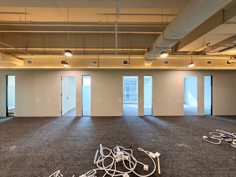 SBF Center, 160 Robinson Road, 4,000 sqft, Office For Rent, by Rae Yeo Rui Ying, 500090336 - CommercialGuru.com.sg