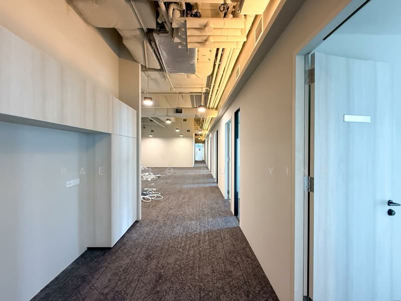 SBF Center, 160 Robinson Road, 4,000 sqft, Office For Rent, by Rae Yeo Rui Ying, 500090336 - CommercialGuru.com.sg