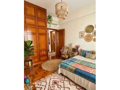 For Sale - The Bayshore