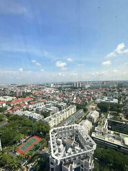 The Bayshore Condominium For Sale at S$ 1,890,000 | PropertyGuru Singapore - Exterior