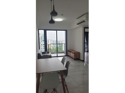 For Rent - Lake Grande