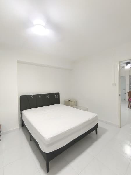 346 Tampines Street 33, 346 Tampines Street 33, 3 Bedrooms, 1,152 sqft, HDB Flat For Rent, by Kenny Kan, 500090344 - Bedroom - PropertyGuru.com.sg