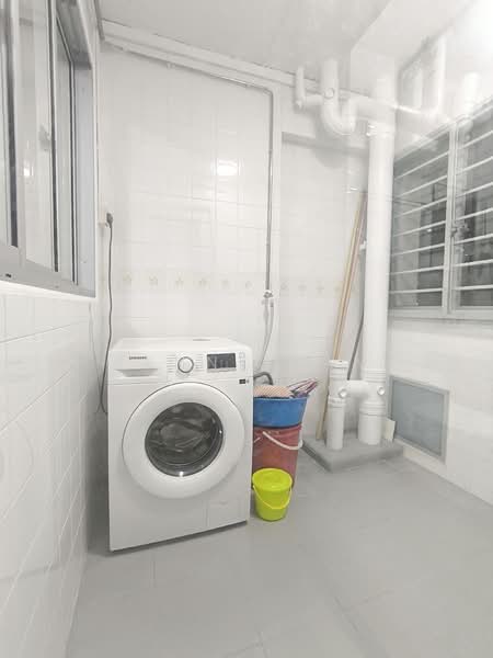 346 Tampines Street 33, 346 Tampines Street 33, 3 Bedrooms, 1,152 sqft, HDB Flat For Rent, by Kenny Kan, 500090344 - Interior - PropertyGuru.com.sg