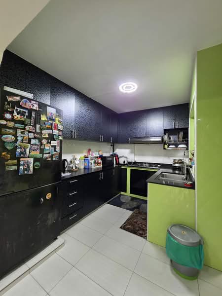 503 Choa Chu Kang Street 51 HDB Flat For Sale at S$ 685,000 | PropertyGuru Singapore - Kitchen