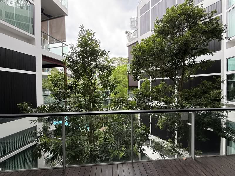 Belle Vue Residences, 15 Oxley Walk, 3 Bedrooms, 2,034 sqft, Condominium For Rent, by Kelvin Koh, 500090349 - Exterior - PropertyGuru.com.sg