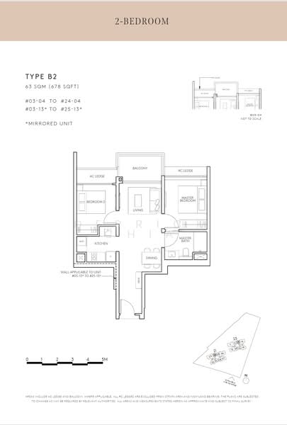 AMO Residence Condominium For Sale at S$ 1,675,000 | PropertyGuru Singapore