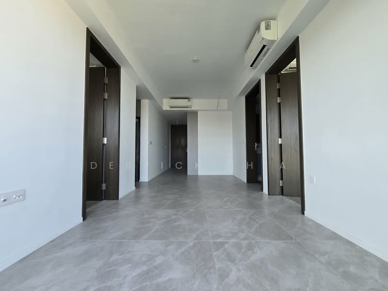 AMO Residence Condominium For Sale at S$ 1,675,000 | PropertyGuru Singapore - Living & Dining