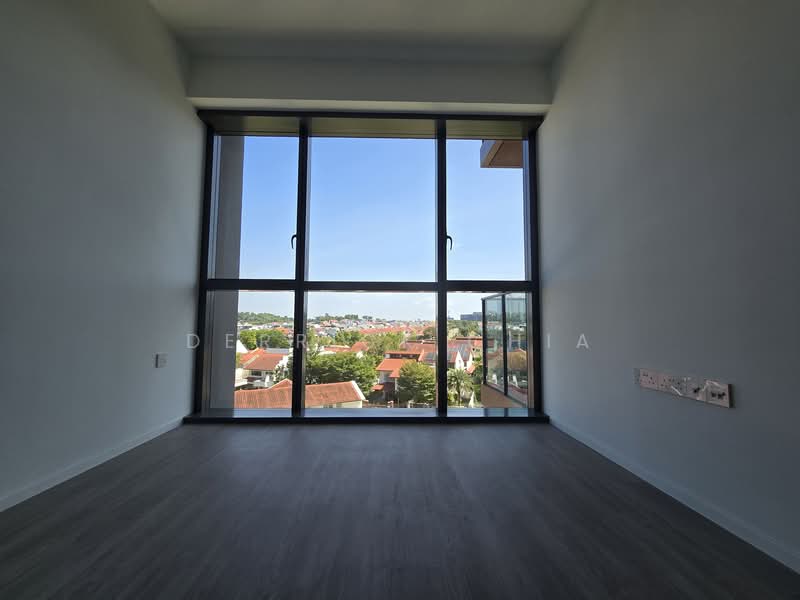 AMO Residence Condominium For Sale at S$ 1,675,000 | PropertyGuru Singapore - Master Bedroom