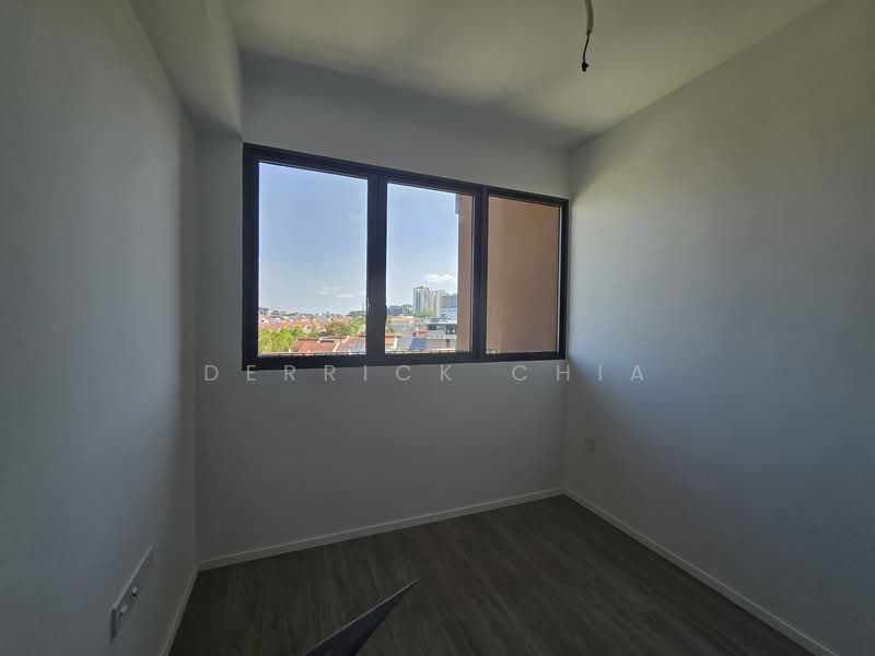 AMO Residence Condominium For Sale at S$ 1,675,000 | PropertyGuru Singapore - Common Bedroom