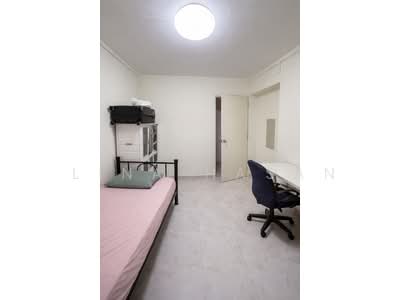 For Rent - 722 Woodlands Avenue 6