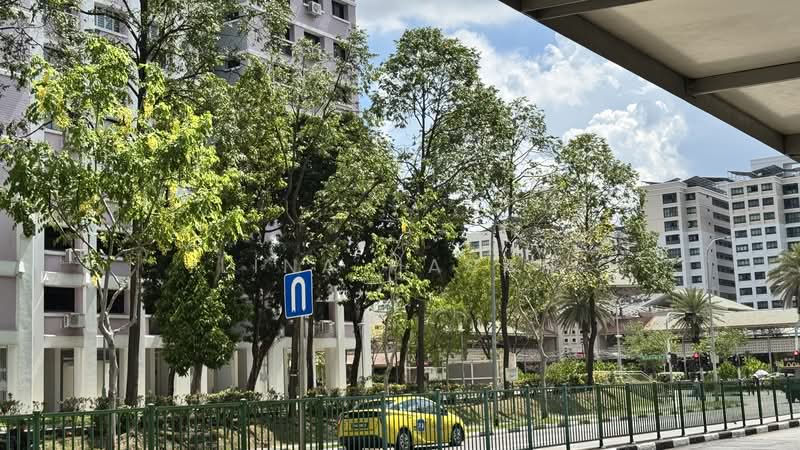 722 Woodlands Avenue 6, 722 Woodlands Avenue 6, Room Rental, 100 sqft, HDB Flat For Rent, by Lina Hasan, 500090351 - Exterior - PropertyGuru.com.sg