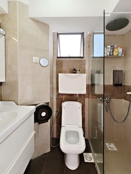 Orchid Park Condominium, 81 Yishun Street 81, 3 Bedrooms, 1,152 sqft, Condominium For Rent, by Sean Lee, 500090352 - Bathroom - PropertyGuru.com.sg