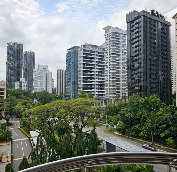 The Morningside, 1 Jalan Kuala, 4 Bedrooms, 2,410 sqft, Condominium For Rent, by Jin Kaur, 500090355 - Exterior - PropertyGuru.com.sg