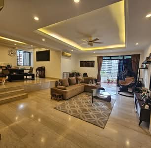 For Rent - The Morningside