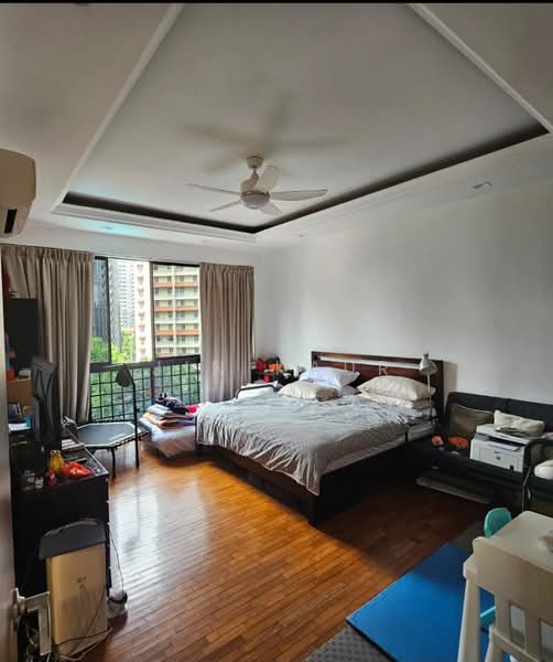 The Morningside, 1 Jalan Kuala, 4 Bedrooms, 2,410 sqft, Condominium For Rent, by Jin Kaur, 500090355 - Bedroom - PropertyGuru.com.sg