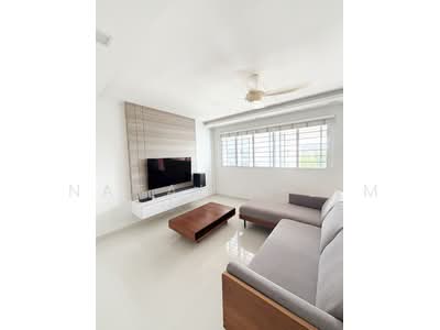 For Sale - 825 Yishun Street 81