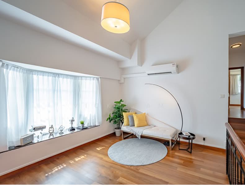 D11. Detached . Novena, Gentle drive, 5 Bedrooms, 2,900 sqft, Detached House For Sale, by Vicki Lam, 500090358 - PropertyGuru.com.sg