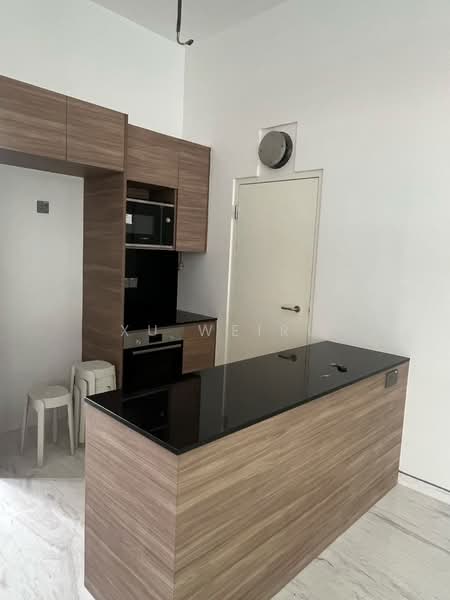 Lorong Marican Semi-Detached House For Sale at S$ 6,800,000 | PropertyGuru Singapore - Kitchen