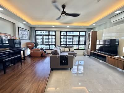 For Sale - 608C Tampines North Drive 1