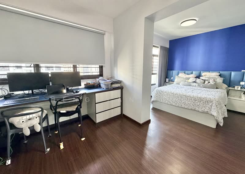 608C Tampines North Drive 1 HDB Flat For Sale at S$ 990,000 | PropertyGuru Singapore - Study