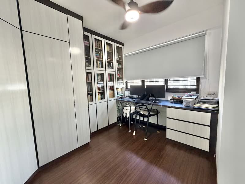 608C Tampines North Drive 1 HDB Flat For Sale at S$ 990,000 | PropertyGuru Singapore - Study