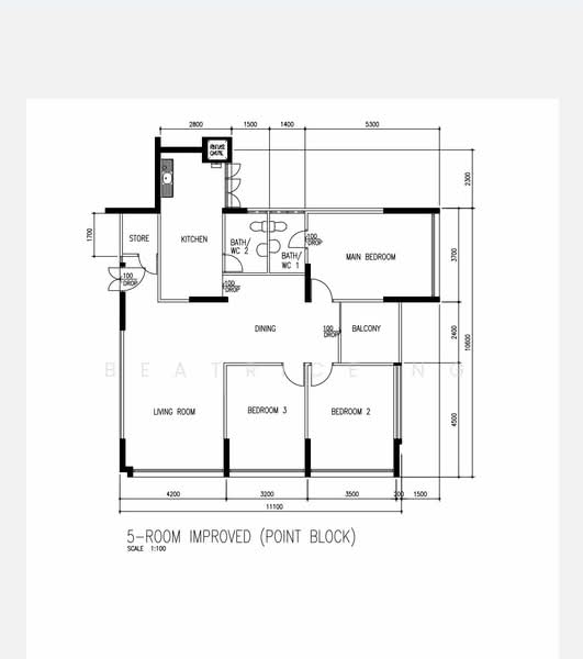 For Sale 2 Delta Avenue