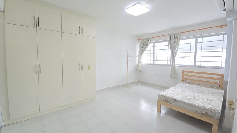 2 Delta Avenue, 2 Delta Avenue, 3 Bedrooms, 1,313 sqft, HDB Flat For Sale, by Beatrice Ng, 500090365 - Bedroom - PropertyGuru.com.sg
