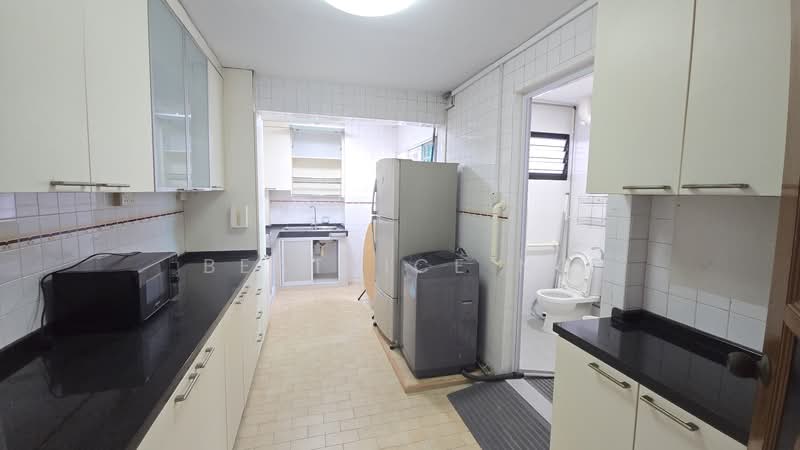 2 Delta Avenue, 2 Delta Avenue, 3 Bedrooms, 1,313 sqft, HDB Flat For Sale, by Beatrice Ng, 500090365 - Kitchen - PropertyGuru.com.sg